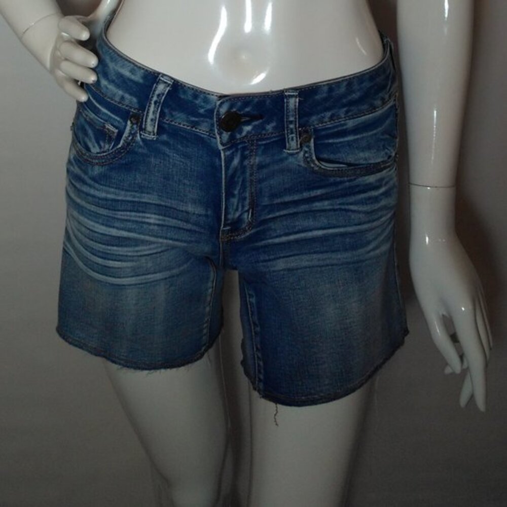 American Eagle Outfitters  Denim Shorts‎